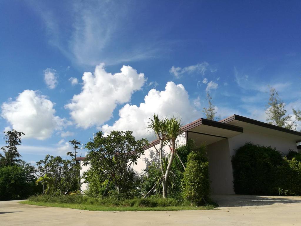 On Green Resort Ban Huai Sua Exterior foto